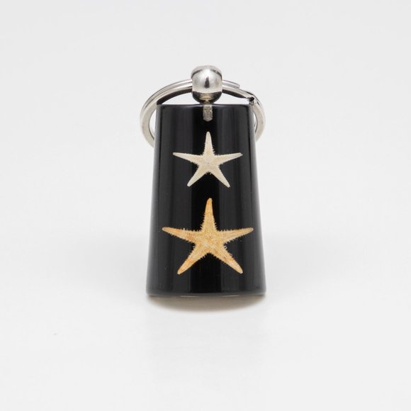 Starfish Keychain - Picture 1 of 4